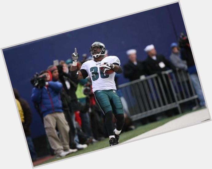 September 2nd in Philly Sports History: Happy Birthday Brian Westbrook and Merrill Reese! -   