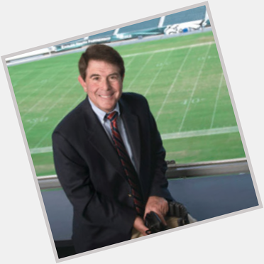 Happy Birthday to the LEGENDARY Merrill Reese! Your voice in the booth makes football complete. 