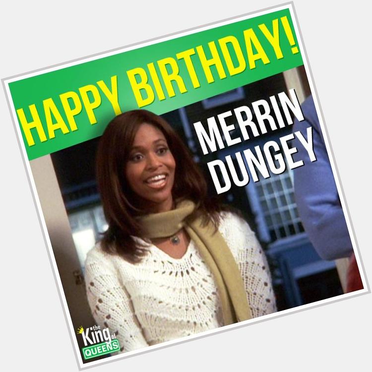 Happy Birthday, Merrin Dungey! What was your favorite Kelly moment of the series? 