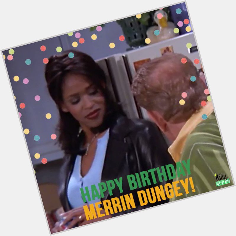Happy Birthday, Merrin Dungey! What are your favorite Kelly moments? Share in the comments below! 