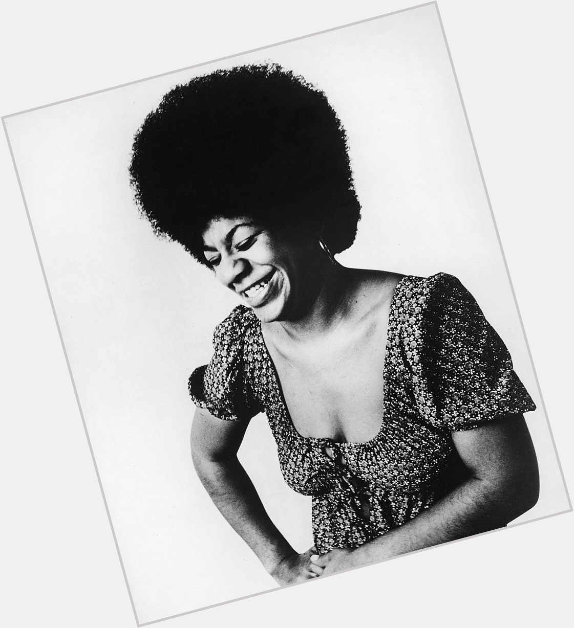 Happy Birthday to Merry Clayton who turns 73 years young today 