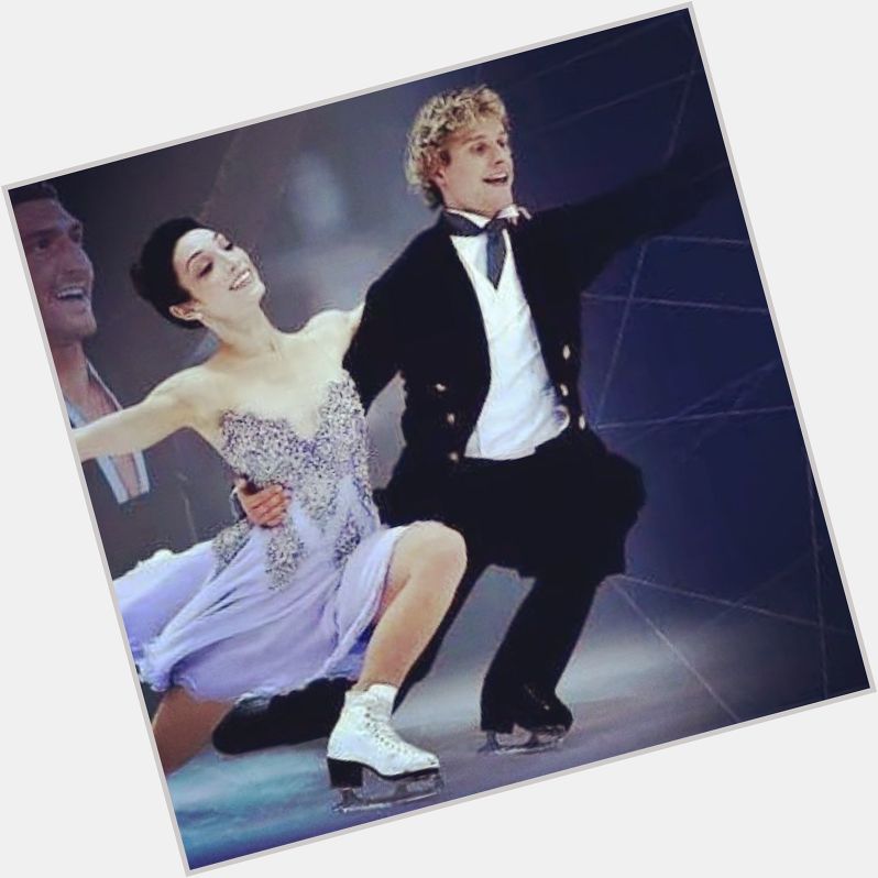 Happy Birthday to my favorite ice skater and one of the best skaters of all time. Best wishes. xx 
