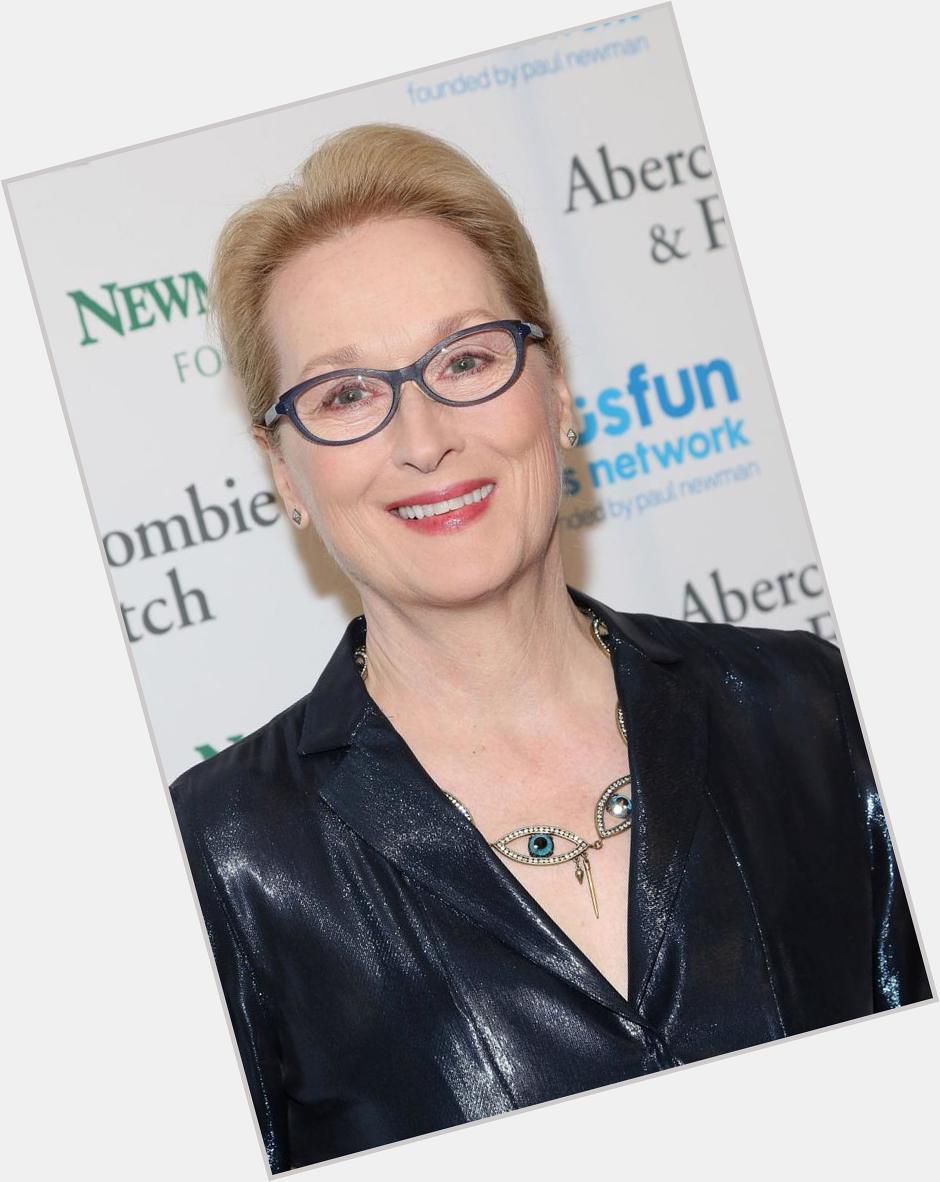 Happy 66th birthday, Meryl Streep! Take a look at her most stylish film roles:  