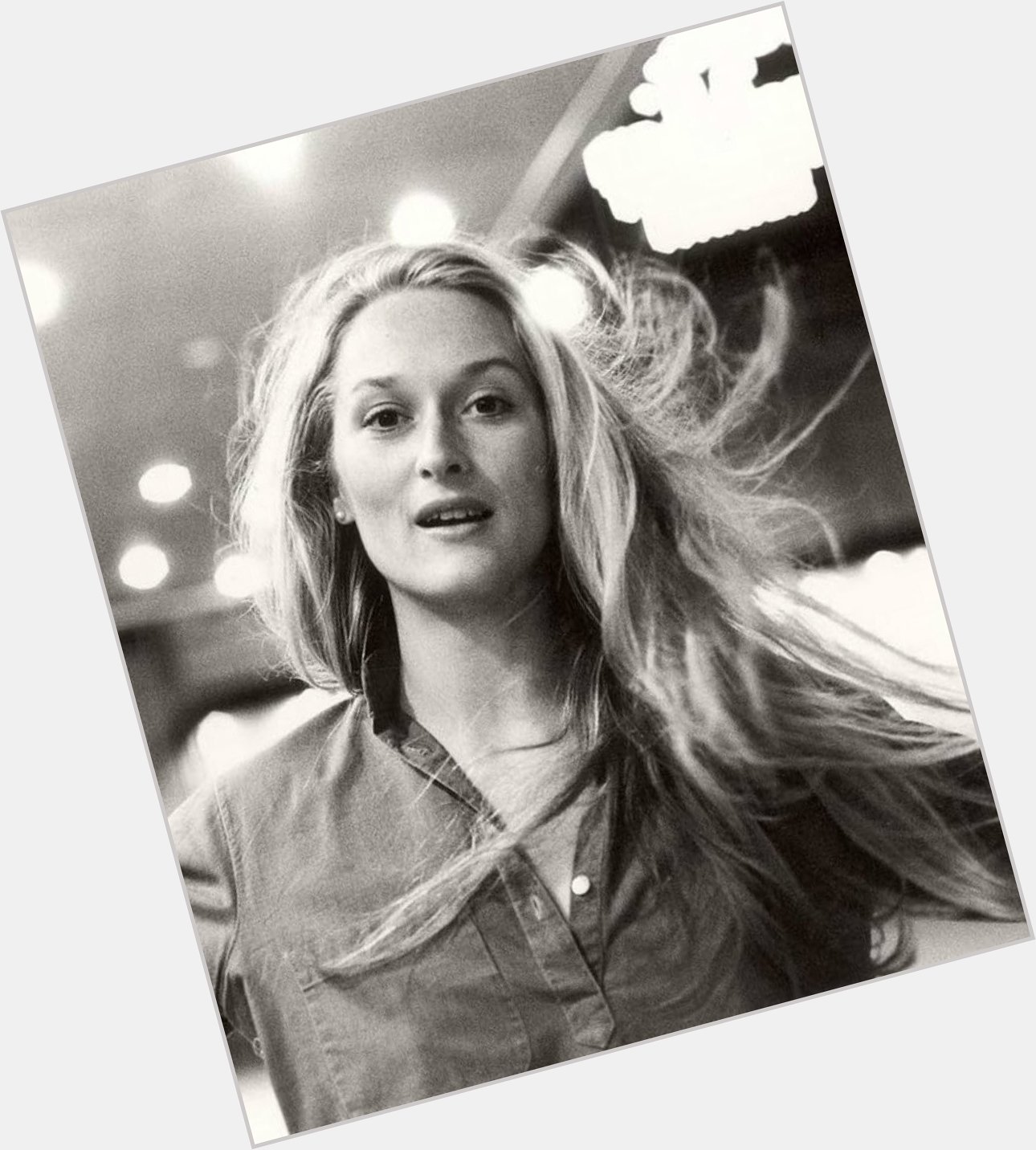Happy Birthday Meryl Streep 