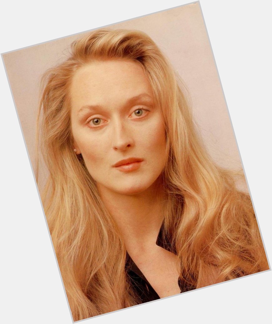 Happy Birthday Meryl Streep! Here we praise the actress\ enduring provocation and poise:  