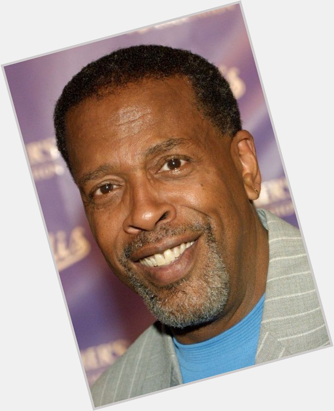 Happy birthday to Meshach Taylor! 