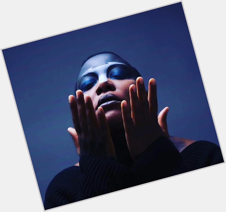 Happy Birthday! To Meshell Ndegeocello (born August 29, 1968) American singer-songwriter, rapper, and bassist. 