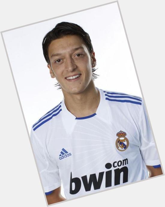 Happy Birthday to Mesut Ozil, one of the best number 10s in the world. Cant wait to see him in an Arsenal shirt 