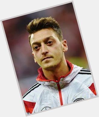 Happy birthday <3<3<3 ozil wish all the best for you <3<3<3<3 
