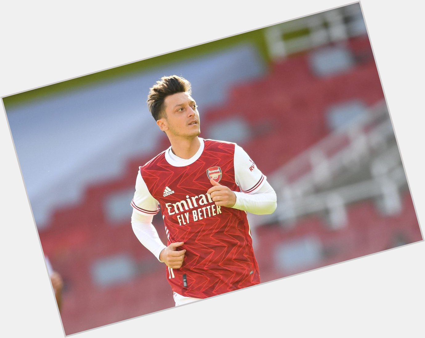 Happy birthday to Mesut Ozil, should he be involved with the team? 