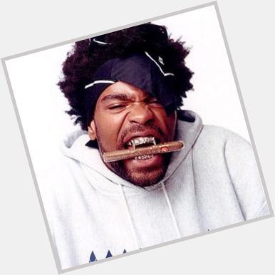 Happy Birthday John Blaze, Mr. Method Man 
