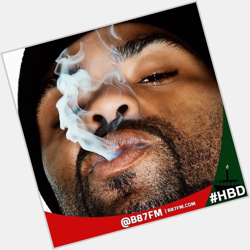 Happy Birthday shouts to our boy Method Man from the Group Home who turns 46 to 
