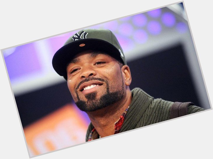 Happy birthday Method Man!
We can\t wait \till you light up that stage! 