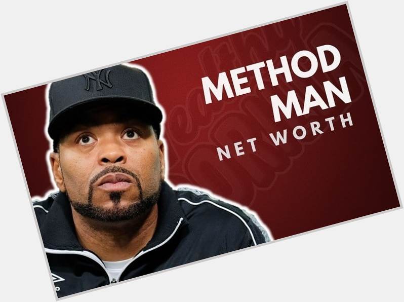 March 2:Happy 49th birthday to singer,Method Man(\"You\re All I Need\")
 