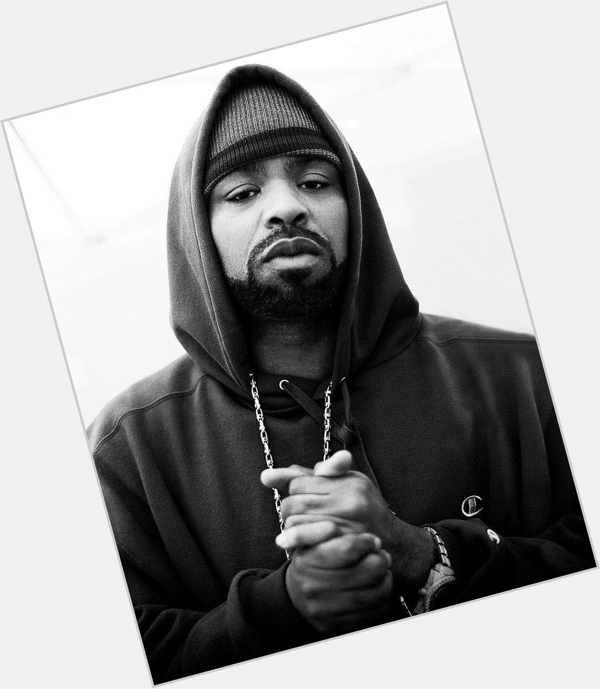 Clifford Smith (Method Man), turns 49 years today.
Happy Birthday.  