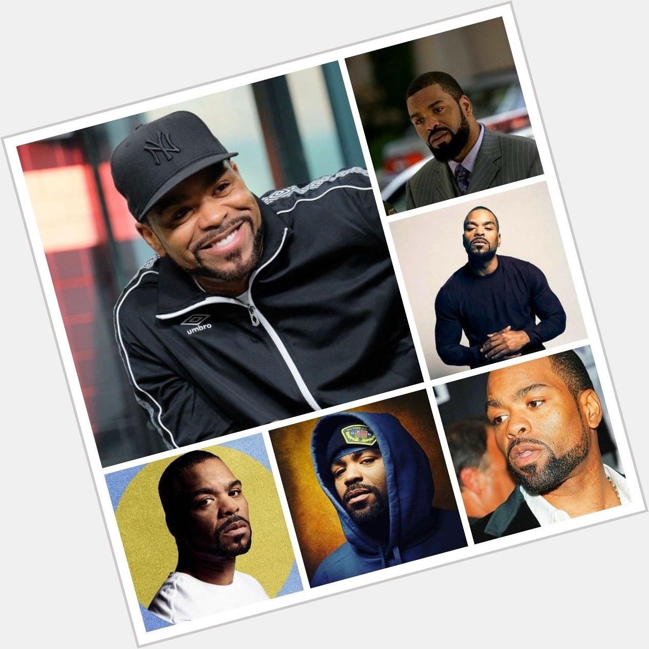 Happy 50th birthday to the ULTIMATE BAE, Method Man!!!    