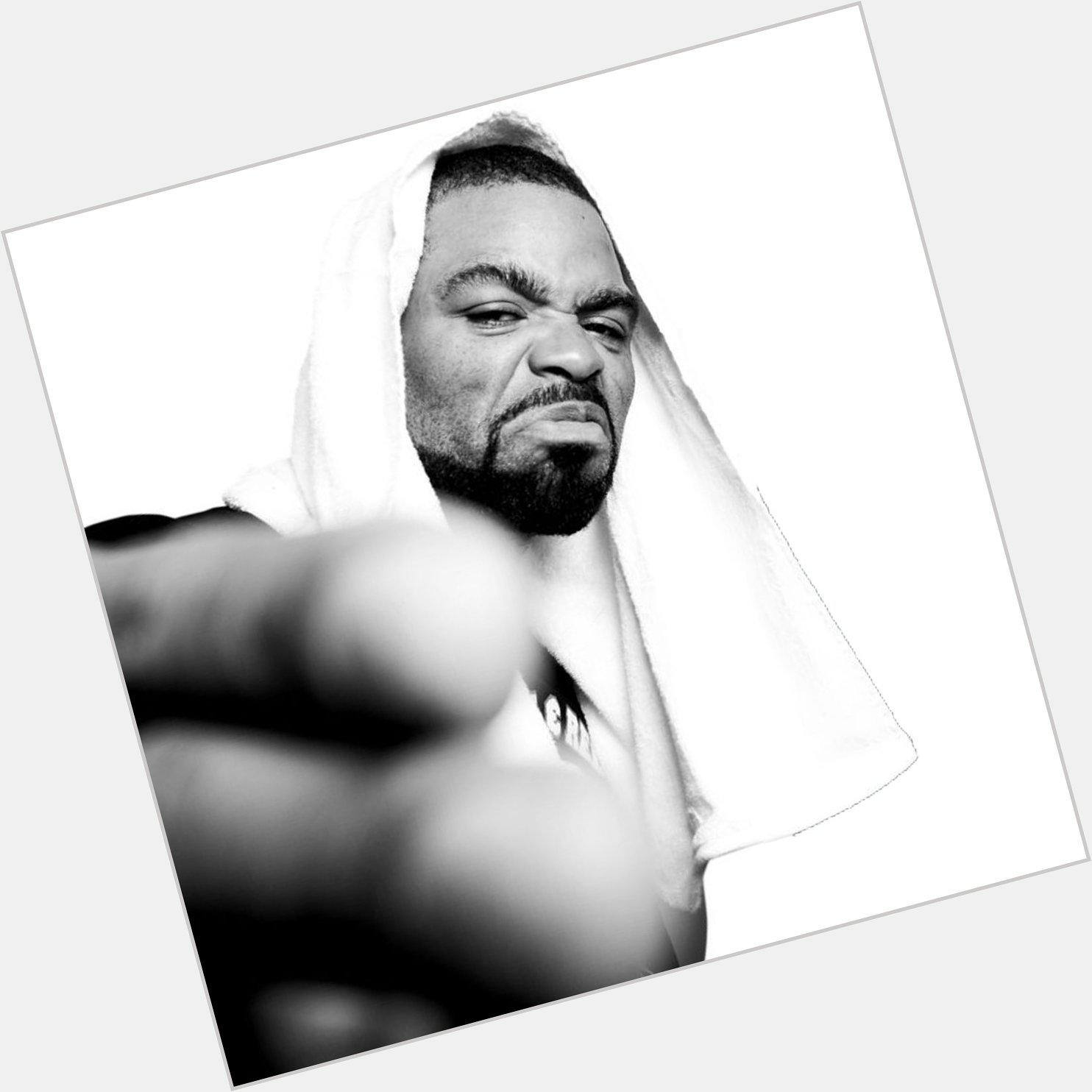 Happy 50th Birthday Method Man!

Check out our profile on him ->  