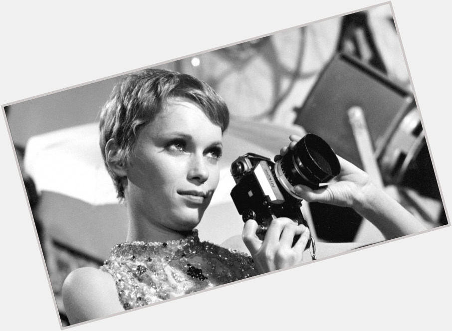 Happy birthday, Mia Farrow! Today the American actress turns 76 years old, see profile at:  