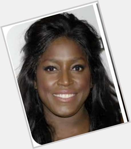 Happy Birthday to singer Mica Paris from the Rhythm and Blues Preservation Society. 