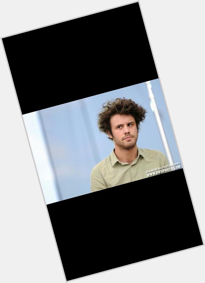 Happy 28th birthday 2 my favorite person in the world! Michael Angelakos see you on august 13! I love you! 