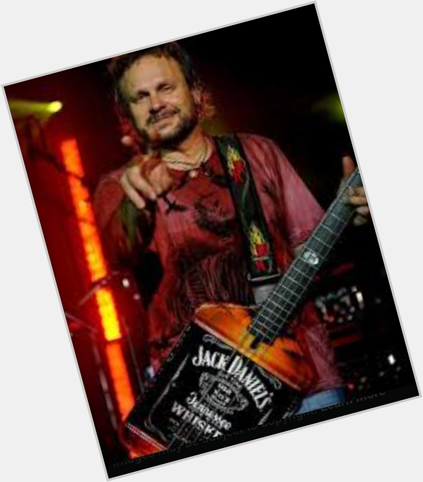 There\s only one.

Happy 69th birthday to Van Halen bassist, backing vocalist, & songwriter Michael Anthony. 
