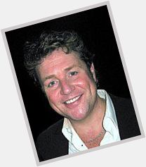 Happy Birthday to Michael Ball     