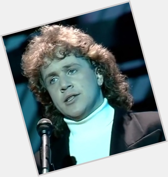 A Happy Birthday to Michael Ball who is celebrating his 60th birthday, today. 