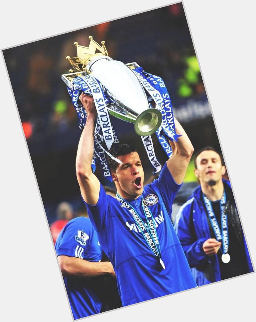Happy birthday to one of the greats, Michael Ballack turns 38 today ! 