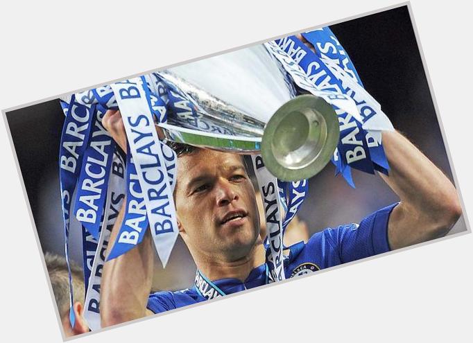 Happy birthday to Michael Ballack who turns 38 today :D 