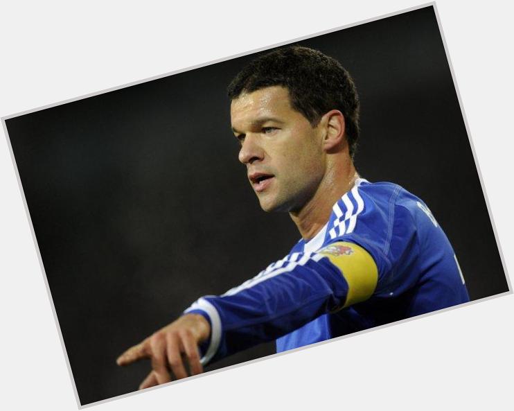 Happy birthday to the all-time legend Michael Ballack  