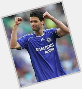 Happy birthday to my best player ever! Michael Ballack. Unbelievable player, massively under rated and unlucky. 
