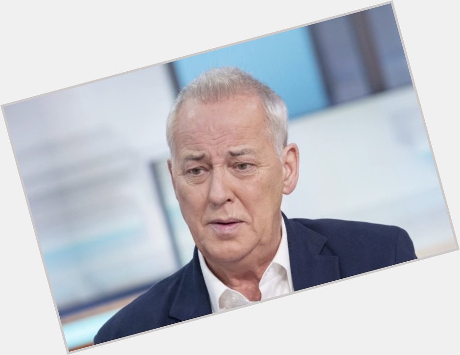  Happy birthday Michael Barrymore The whole nation is thinking of you   