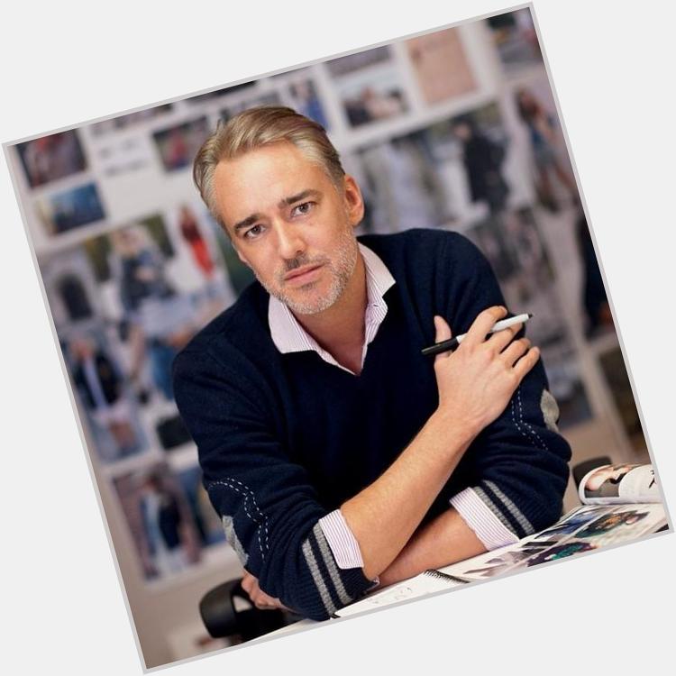 Happy Birthday to the menswear connoisseur and CFDA award winner, Michael Bastian. Read about Mr. Bastian and his... 