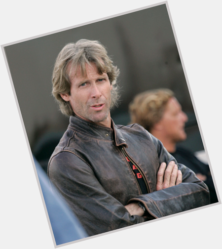 Happy 50th birthday, Michael Bay, outstanding film director and producer  \"Armageddon\" 