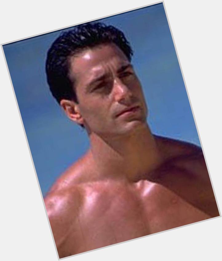 Happy Birthday to Michael bergin, Baywatch. 