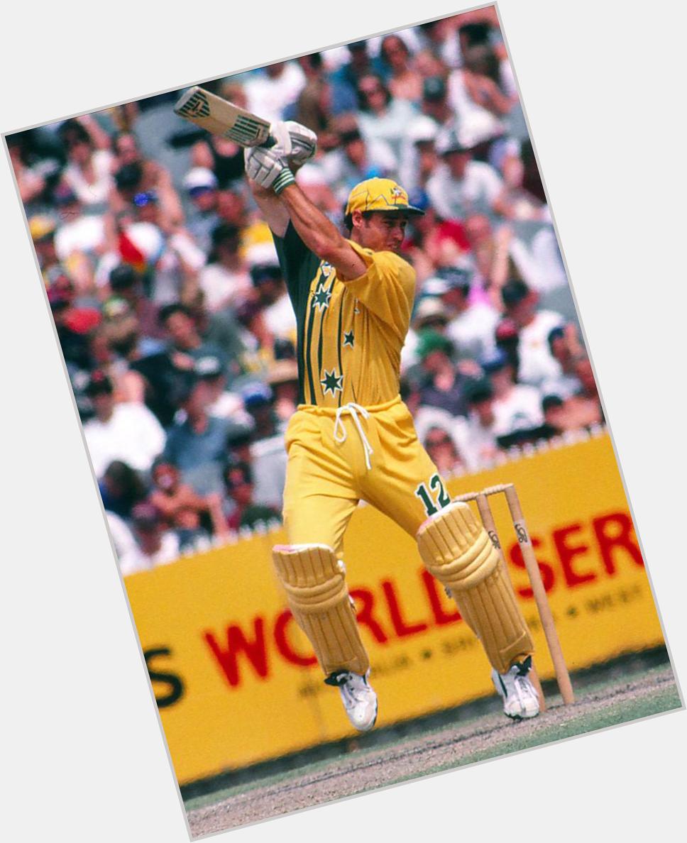 Was Michael Bevan the best limited overs batsmen of his time? Happy Birthday to the Finisher! 