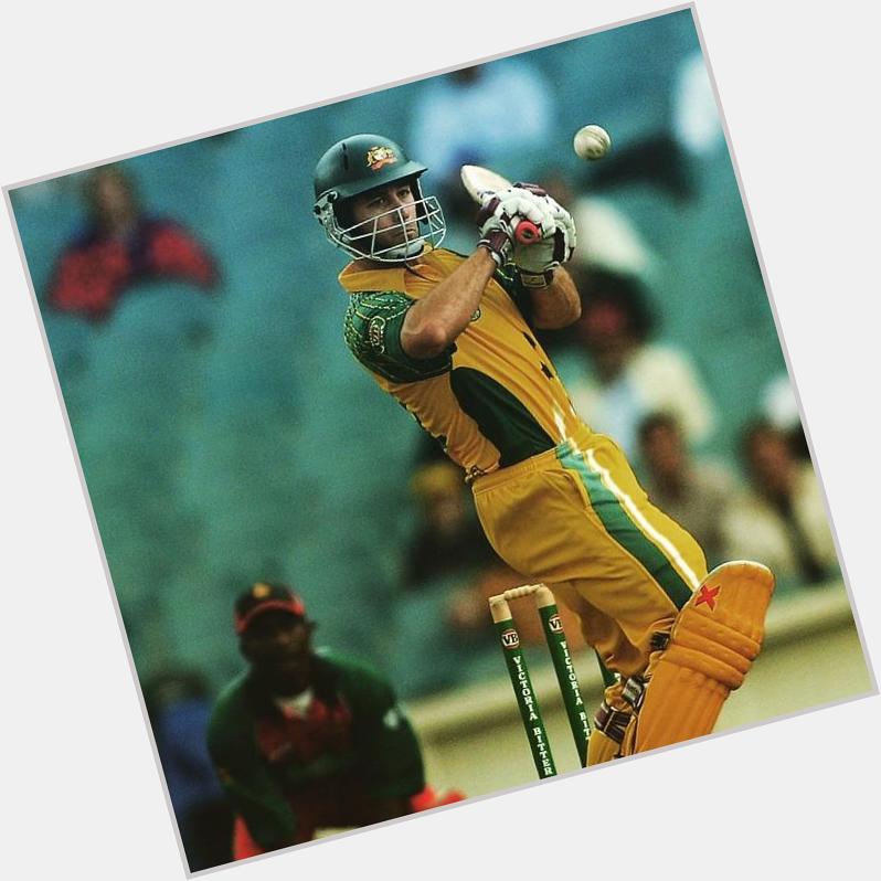  Happy birthday Michael Bevan  by cricket_world01 