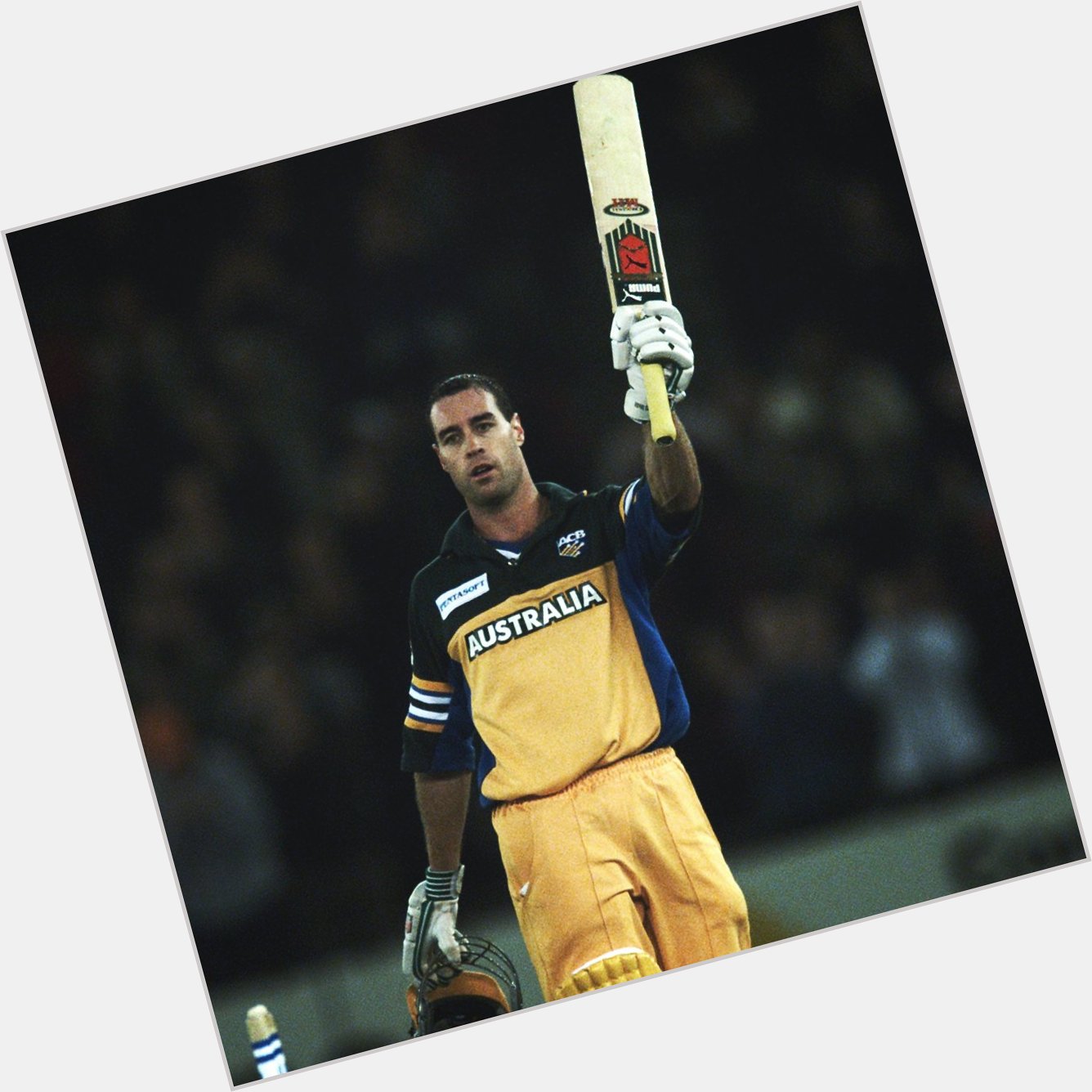 Happy Birthday Michael Bevan, the OG Finisher of the game ! 