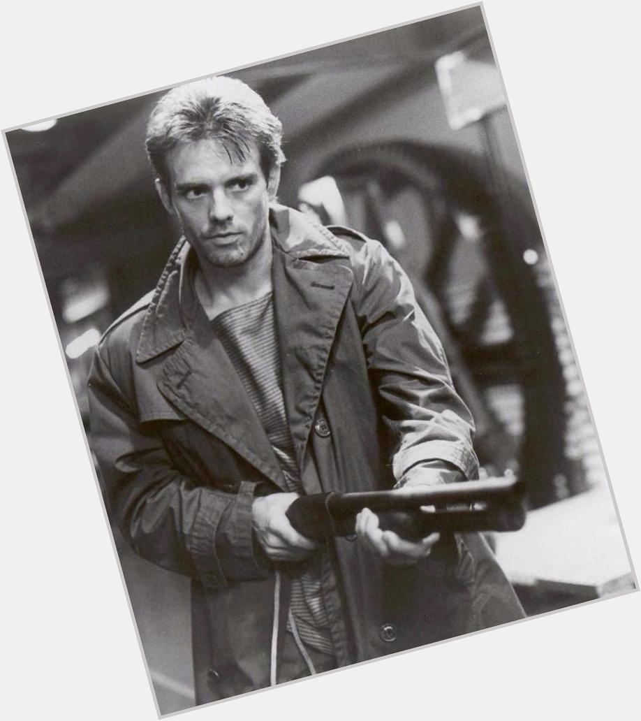 Happy birthday to one of the coolest guys that did awesome movies! Michael biehn. 