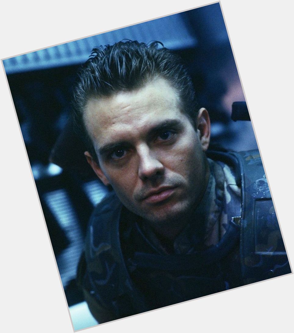 Happy Birthday to Michael Biehn star of ALIENS, The Terminator, and The Abyss    