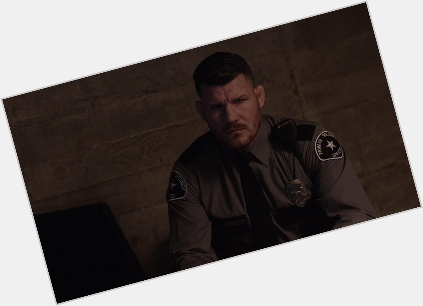 Happy birthday to Michael Bisping (Guard)!  