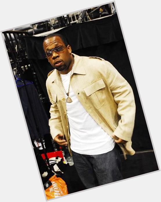 Happy Birthday to Michael Bivins, who turns 47 today! 