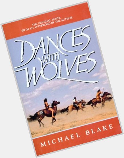 July 5, 1945: Happy birthday author Michael Blake (1945-2015) 