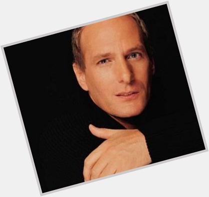 Happy Birthday to singer and songwriter Michael Bolotin (born February 26, 1953), better known as Michael Bolton. 