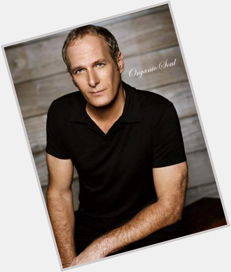 Happy Birthday from Organic Soul Singer Michael Bolton is 62 
 