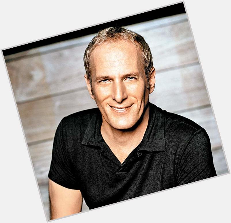Happy to Michael Bolton!  See what other have a today... 