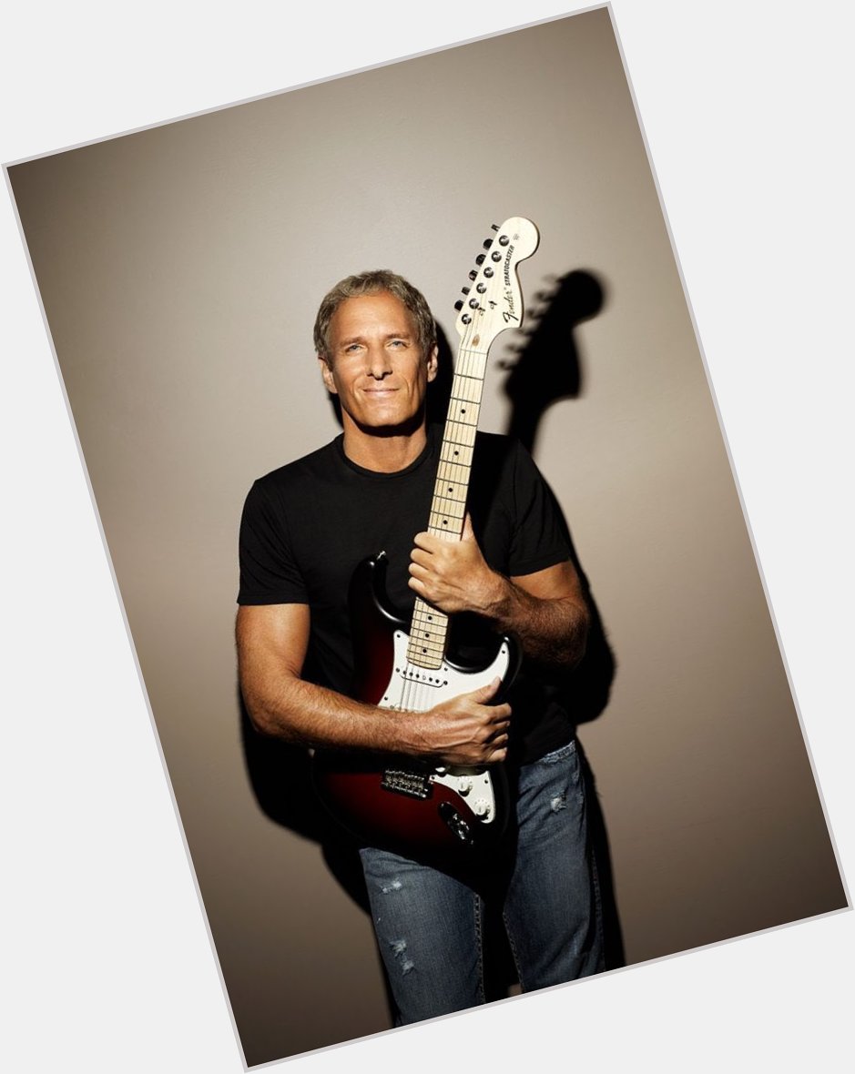 Happy birthday to American singer and songwriter Michael Bolton, born February 26, 1953. 