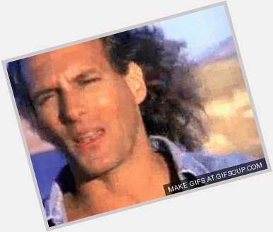 MICHAEL. BOLTON.

YAASSSSSSS.

Happy Birthday Michael Bolton! HowAmISupposedToLiveWithoutYou 