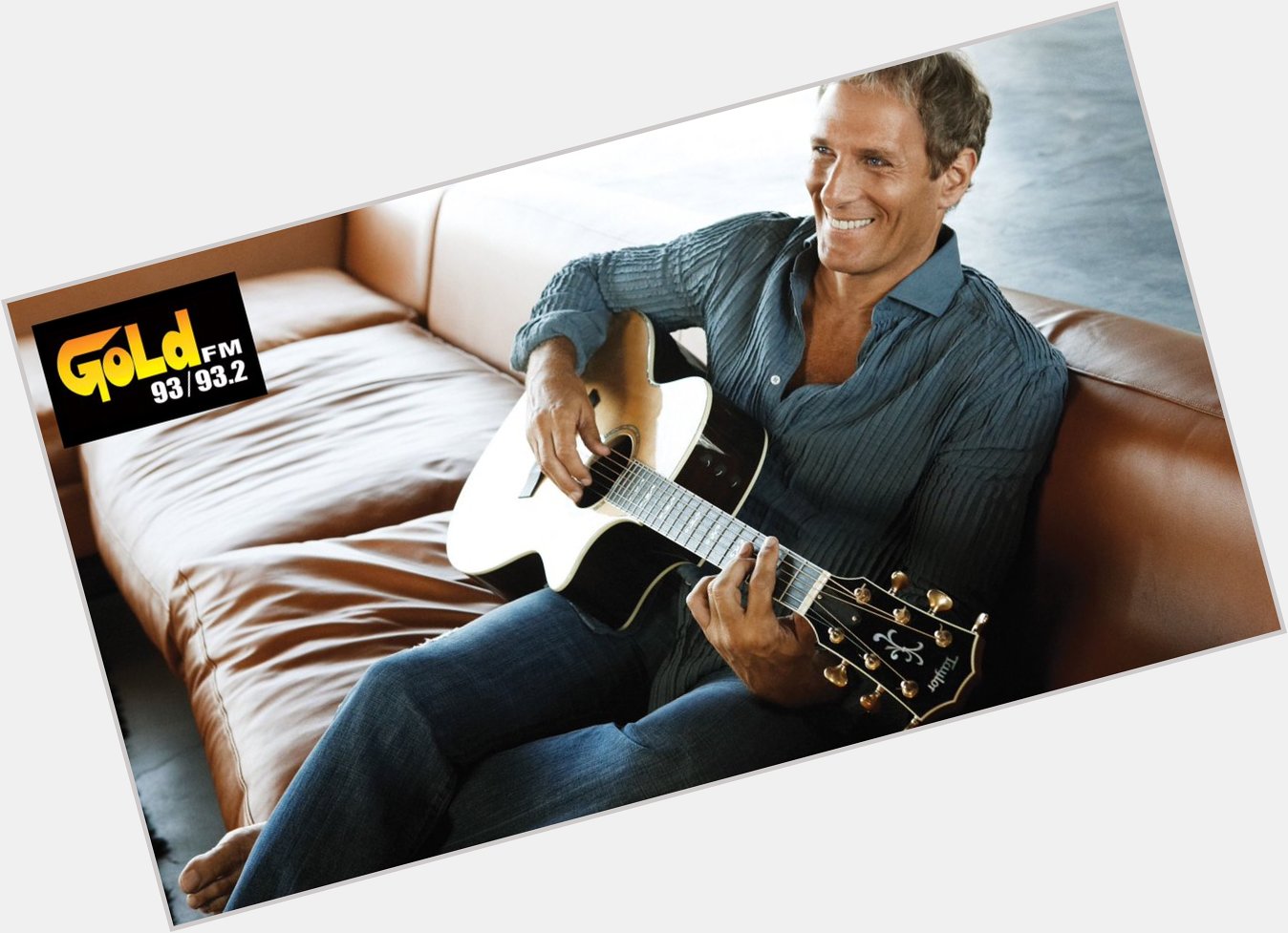 Happy Birthday to the American singer Michael Bolton! Better known for his signature series of pop rock ballads. 