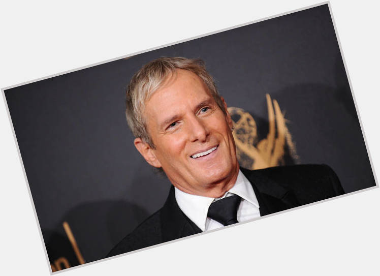 To an artist whose music is \"Timeless,\" Happy Birthday Michael Bolton!   